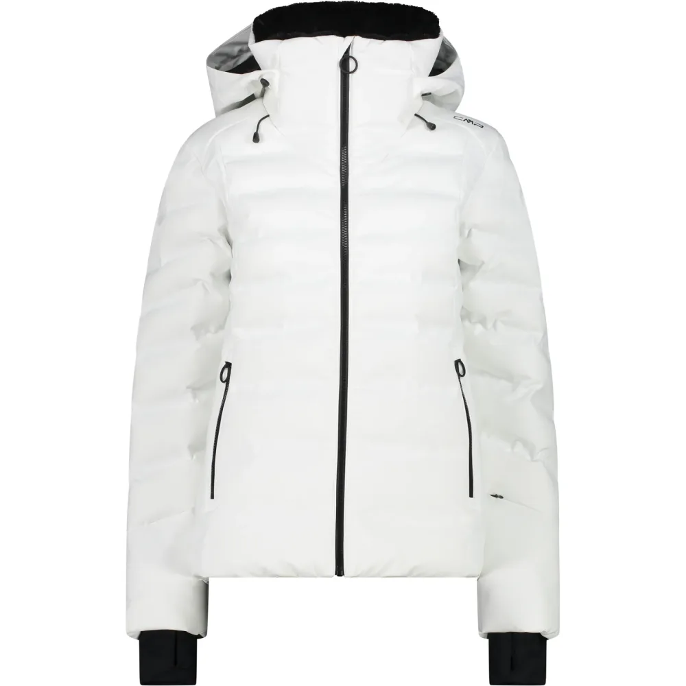 CMP Damen Hoodie Jacke