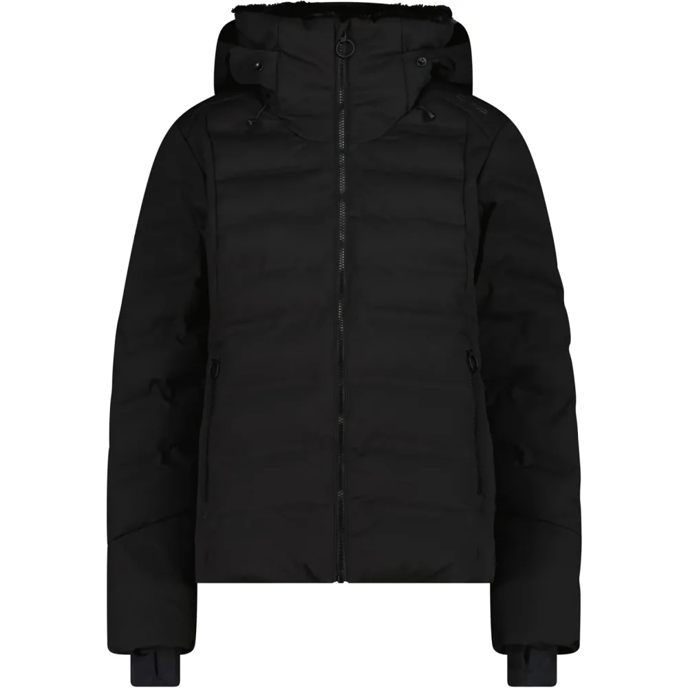 CMP Damen Hoodie Jacke