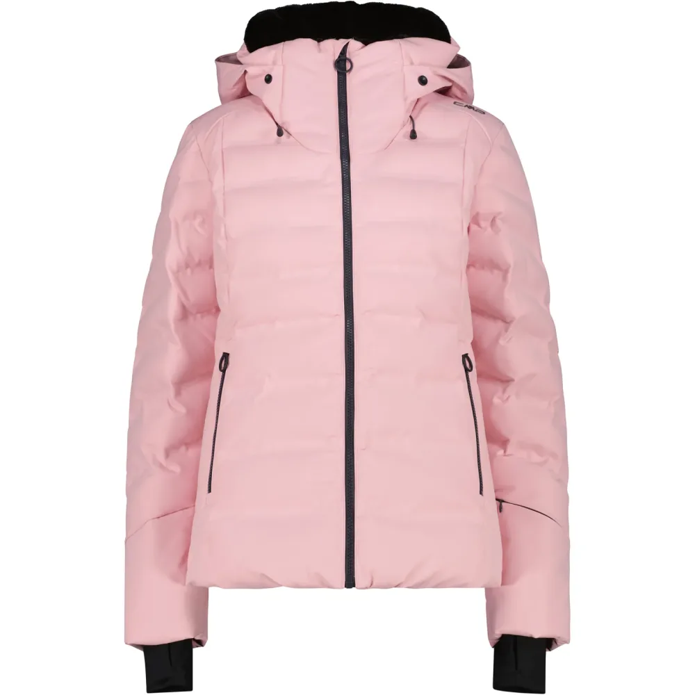 CMP Damen Hoodie Jacke