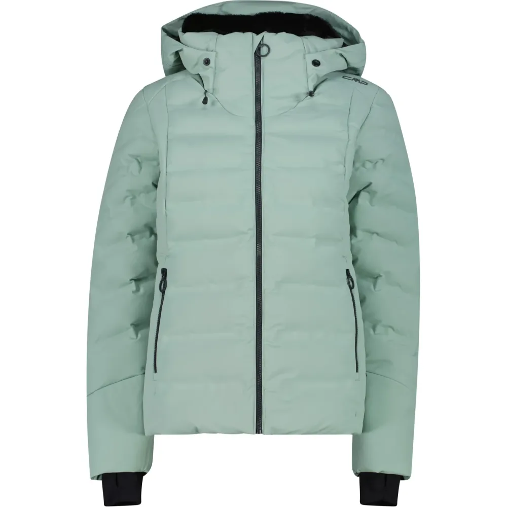 CMP Damen Hoodie Jacke