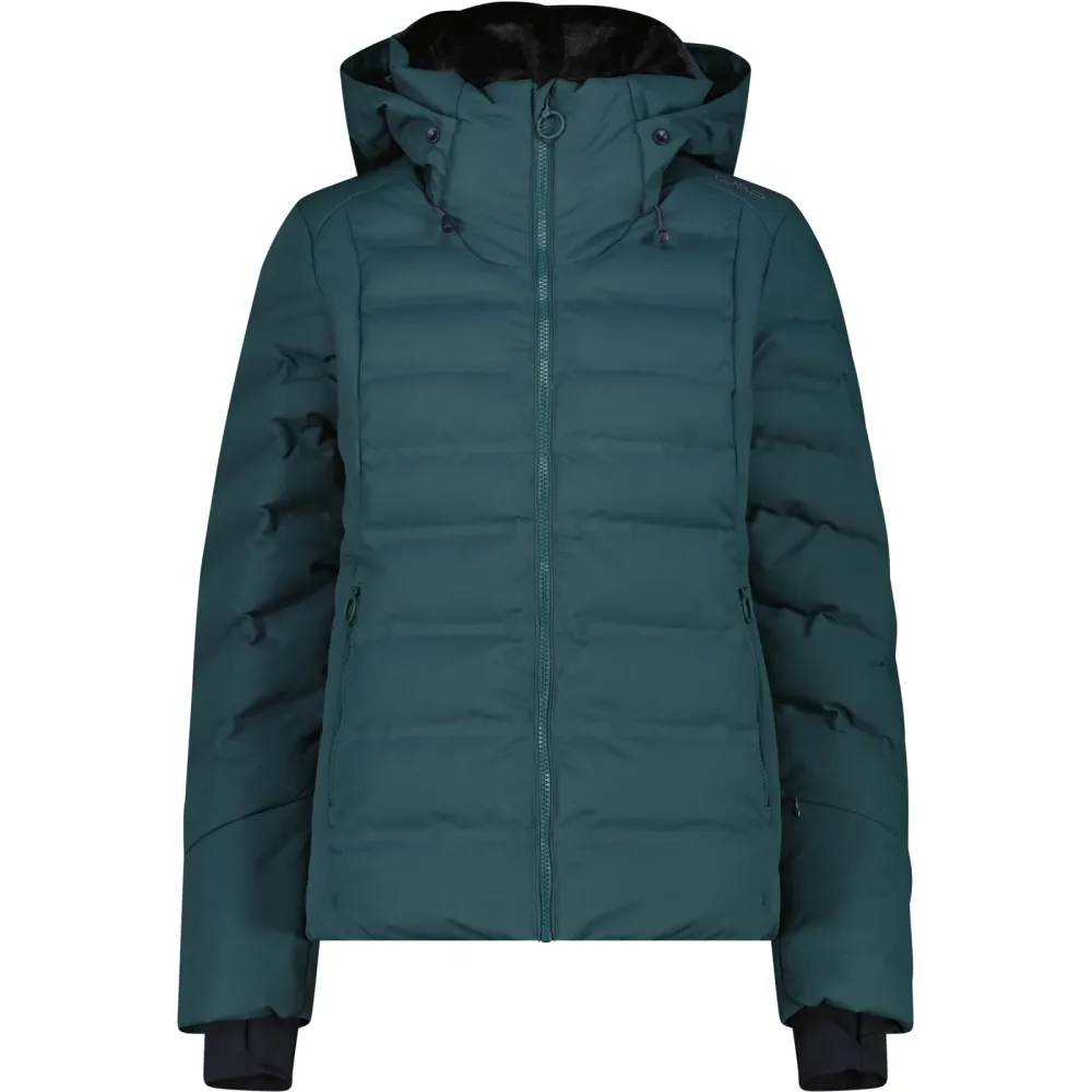 CMP Damen Hoodie Jacke