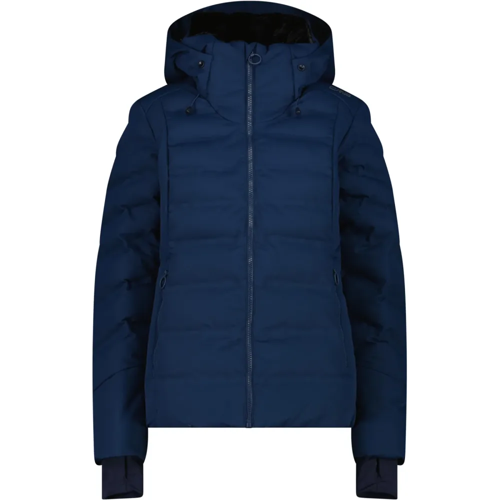 CMP Damen Hoodie Jacke