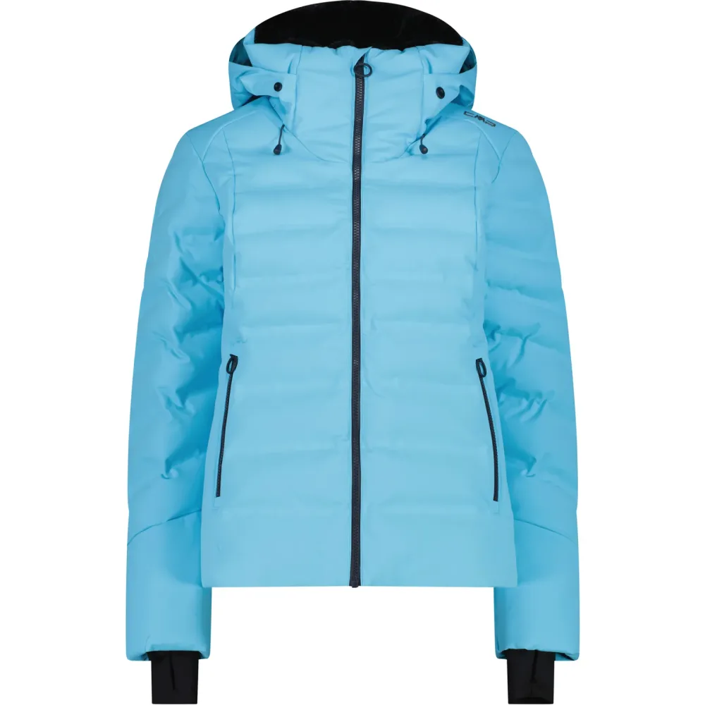 CMP Damen Hoodie Jacke