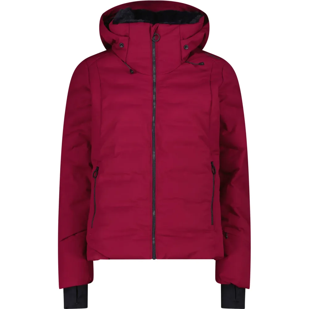 CMP Damen Hoodie Jacke