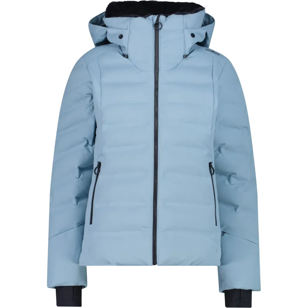 CMP Damen Hoodie Jacke