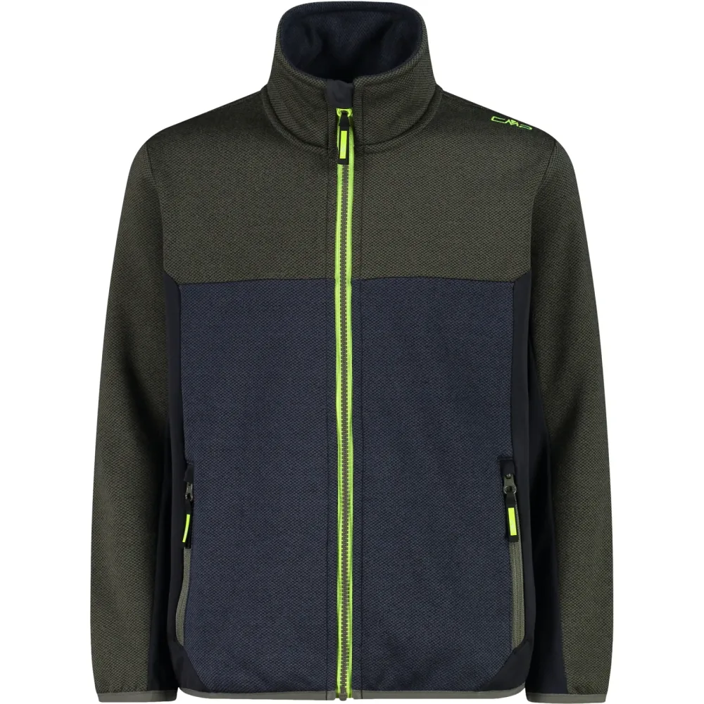 CMP Kinder Jacke