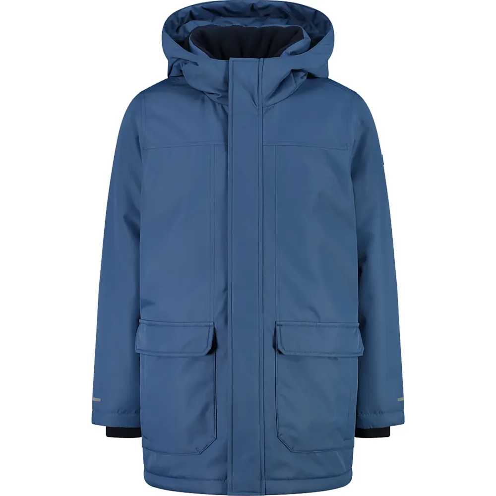 CMP Kinder Hoodie Jacke