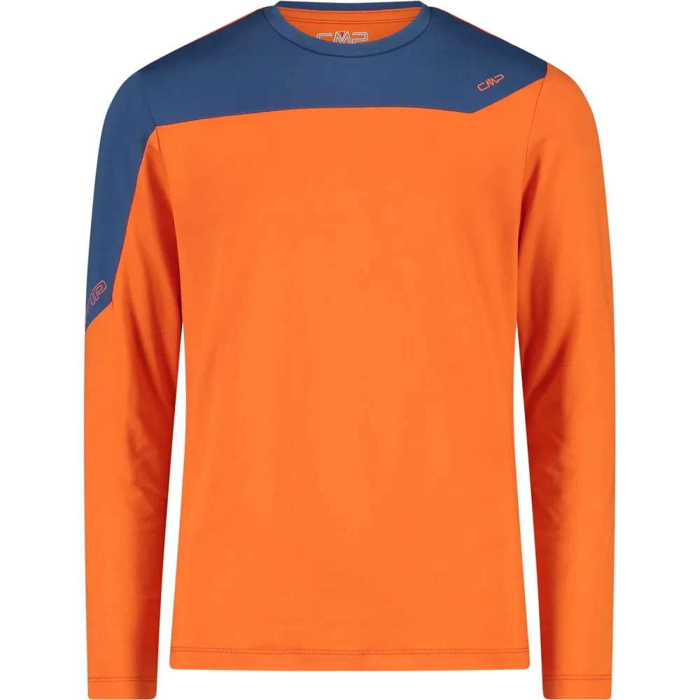 CMP Kinder Longsleeve