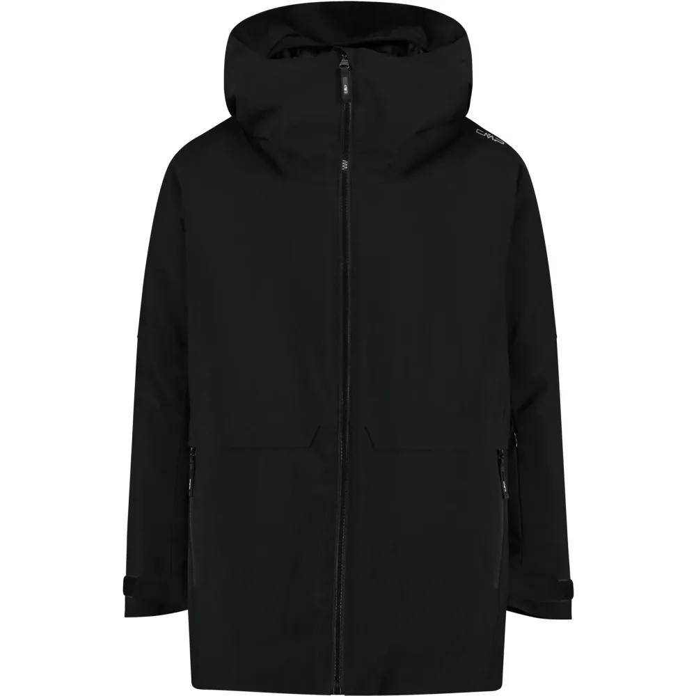 CMP Kinder Hoodie Jacke