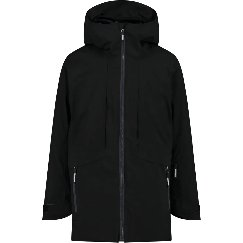 CMP Kinder Hoodie Jacke