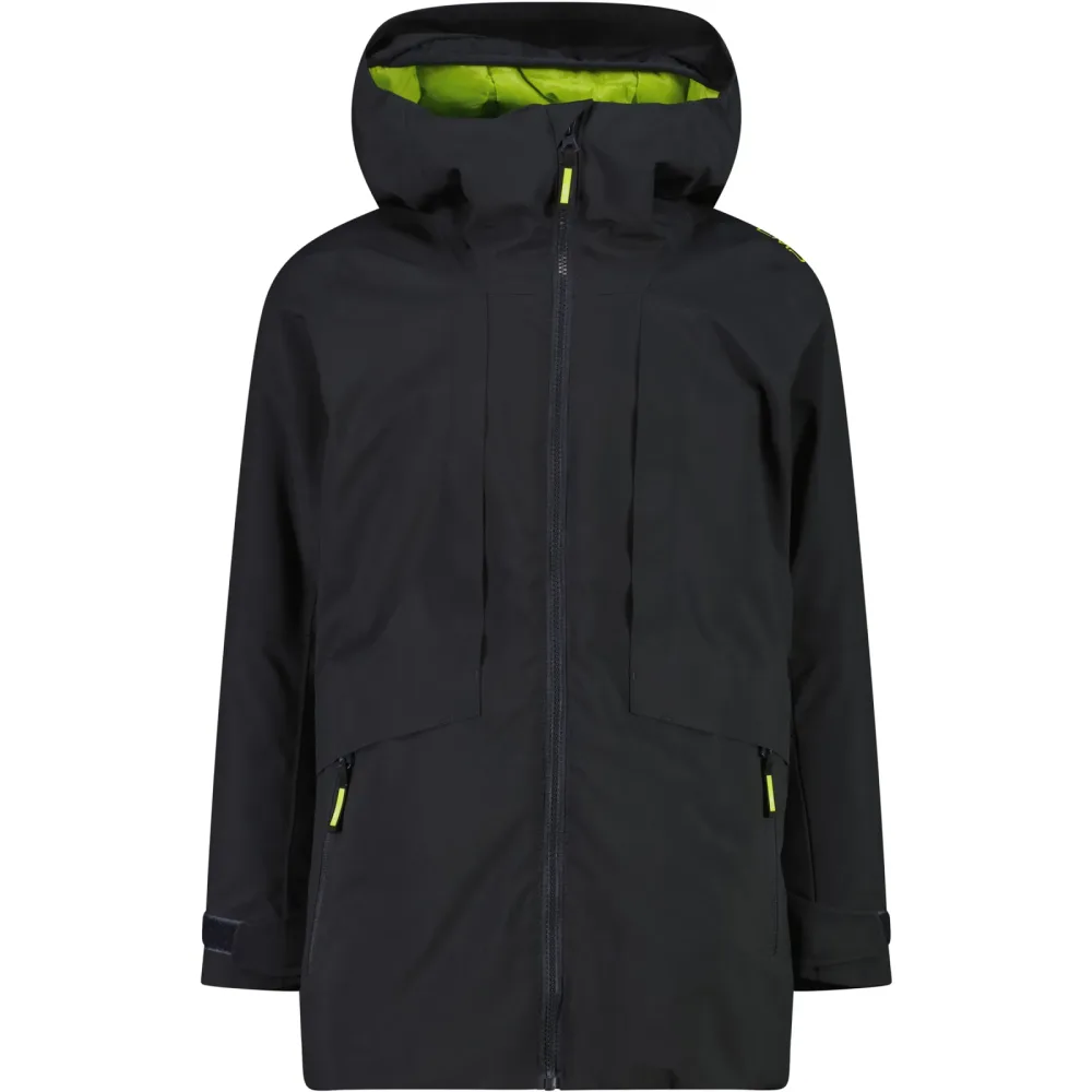 CMP Kinder Hoodie Jacke