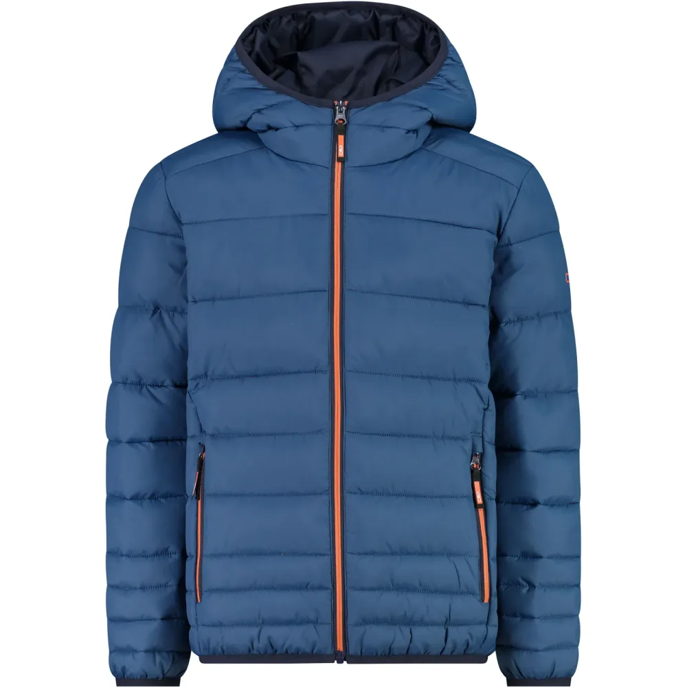 CMP Kinder Hoodie Jacke