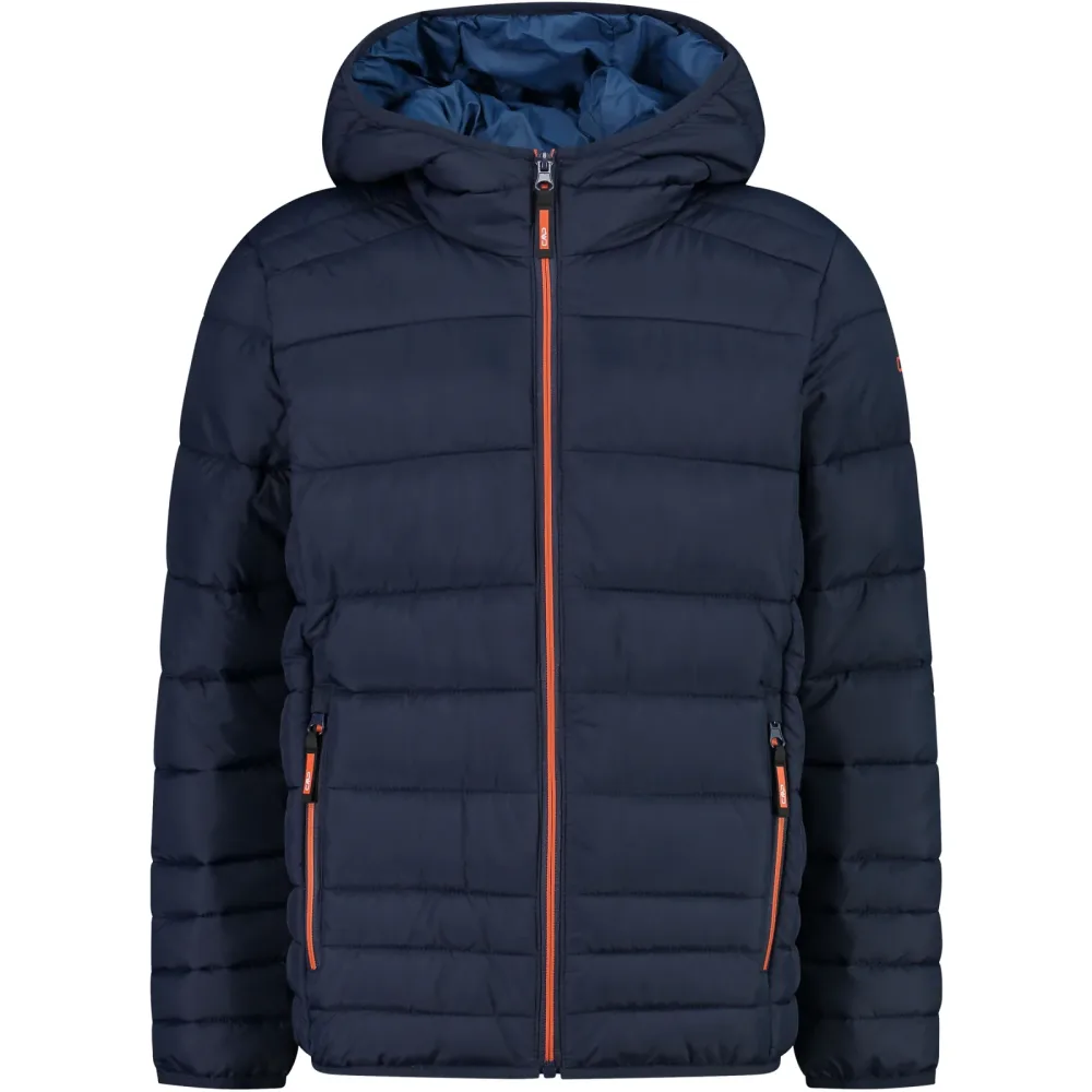 CMP Kinder Hoodie Jacke