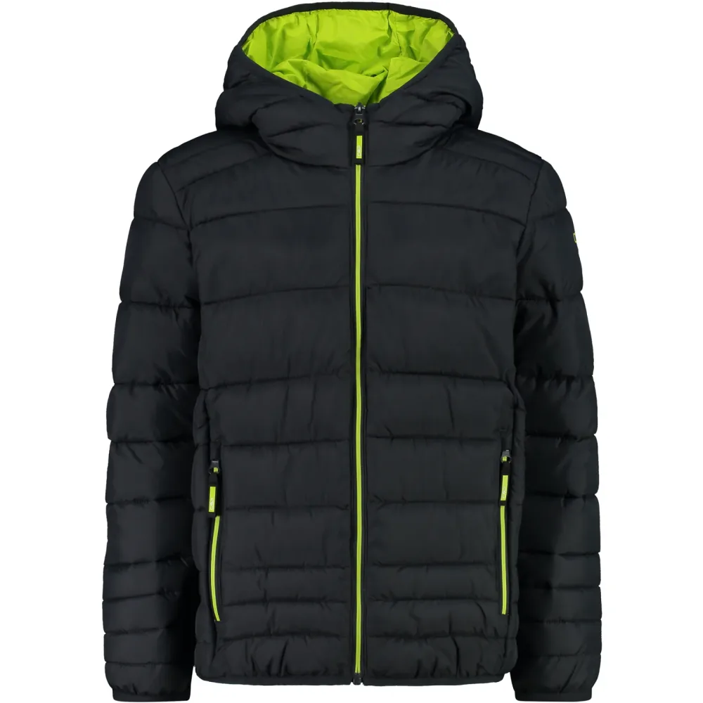CMP Kinder Hoodie Jacke