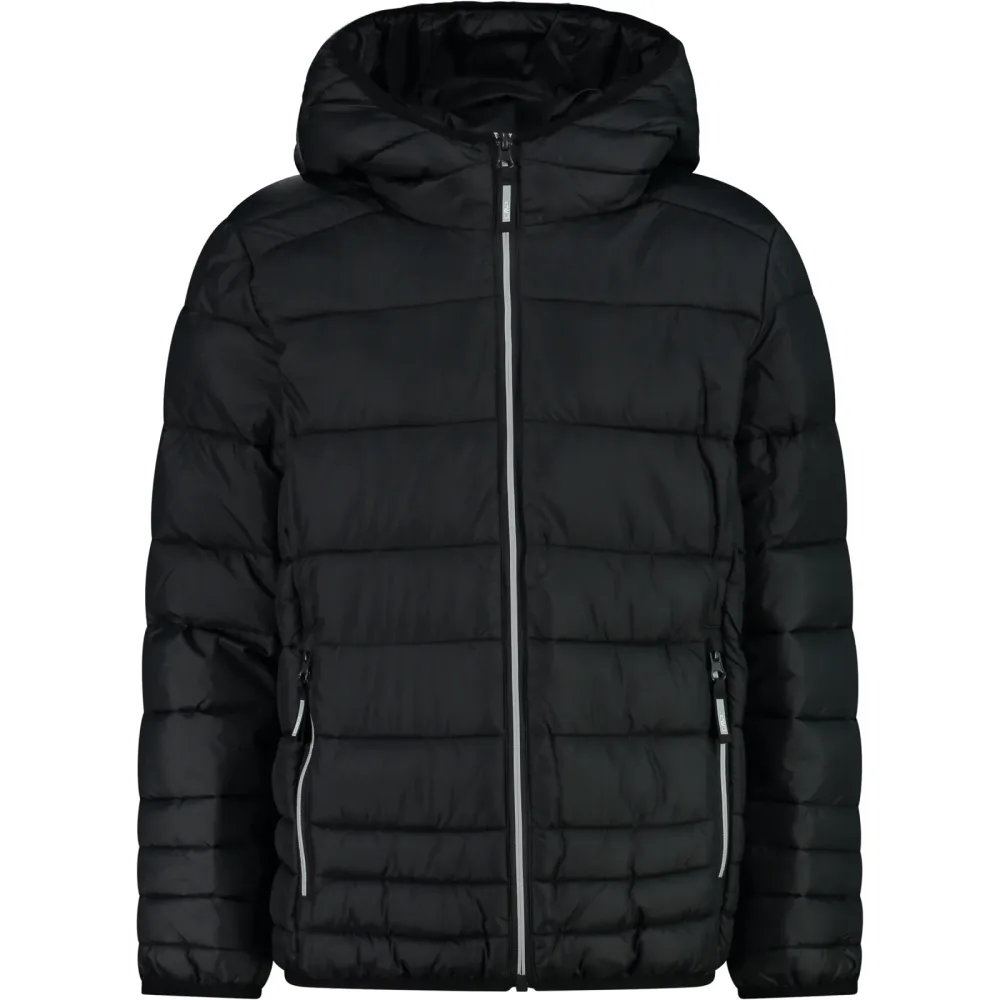 CMP Kinder Hoodie Jacke