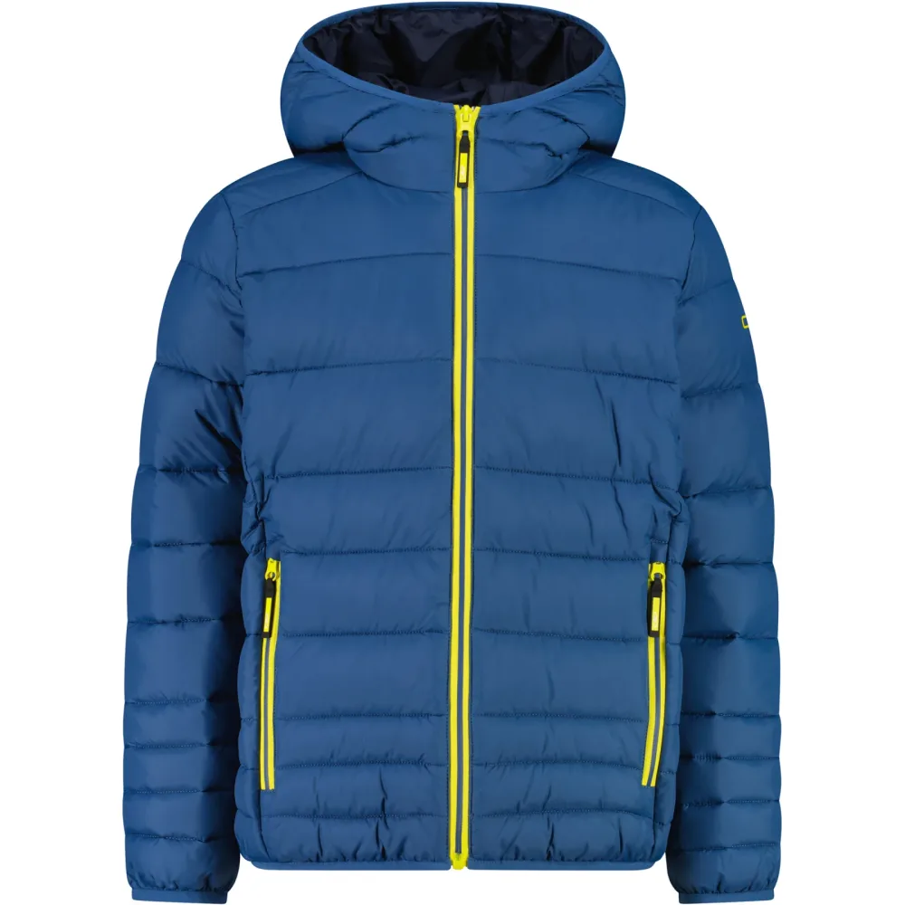 CMP Kinder Hoodie Jacke