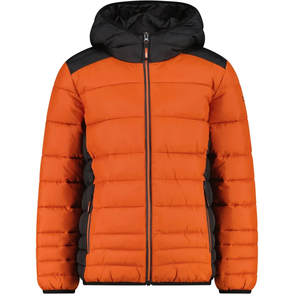 CMP Kinder Hoodie Jacke