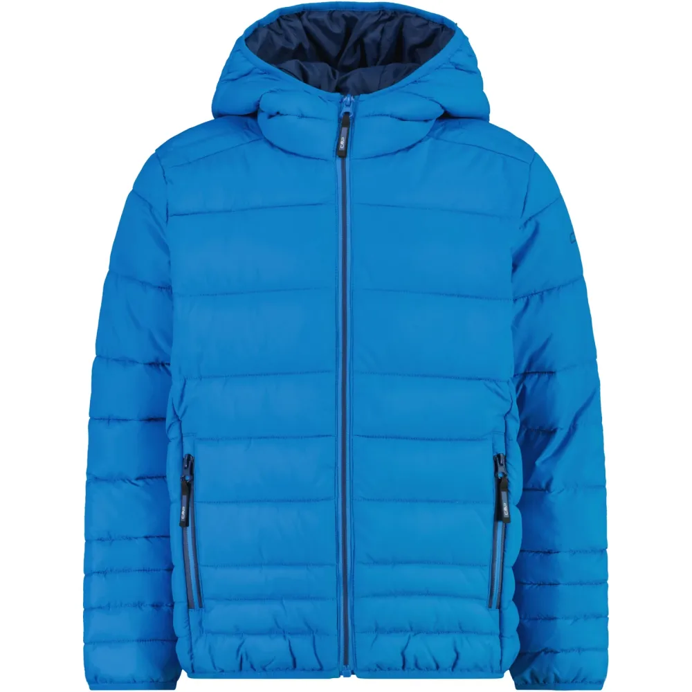 CMP Kinder Hoodie Jacke
