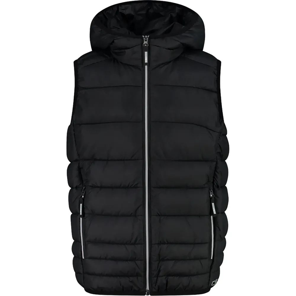 CMP Kinder Hoodie Weste
