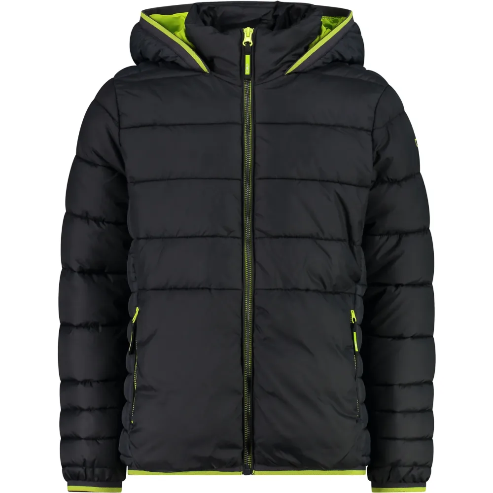 CMP Kinder Hoodie Jacke