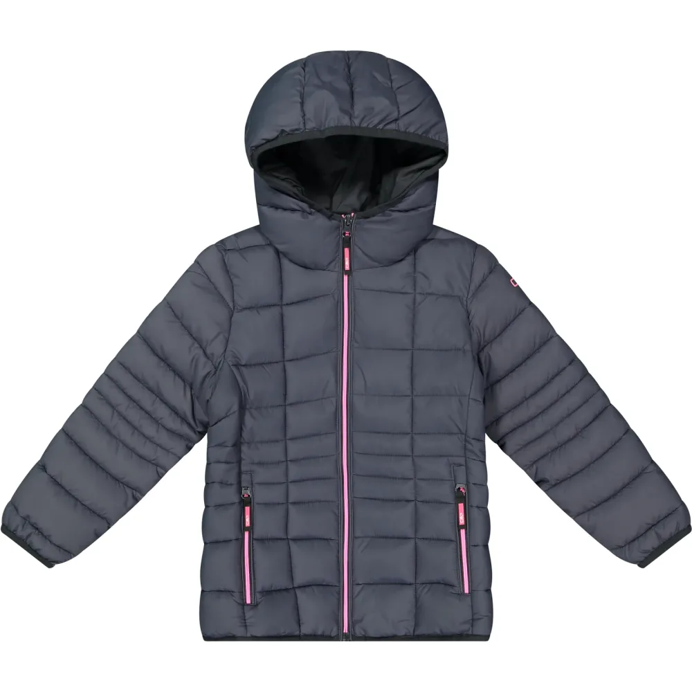CMP Kinder Hoodie Jacke