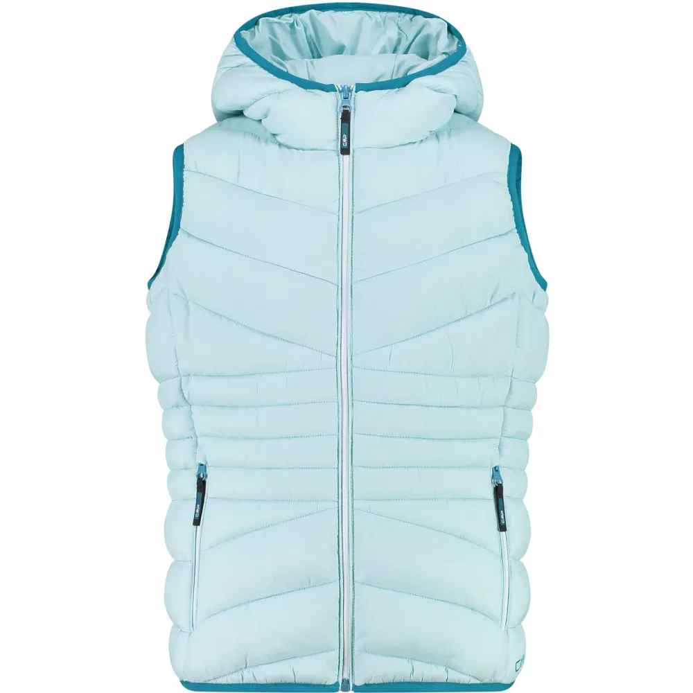 CMP Kinder Hoodie Weste