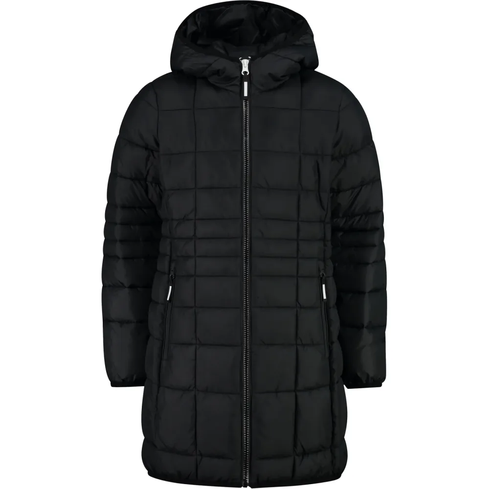 CMP Kinder Hoodie Mantel