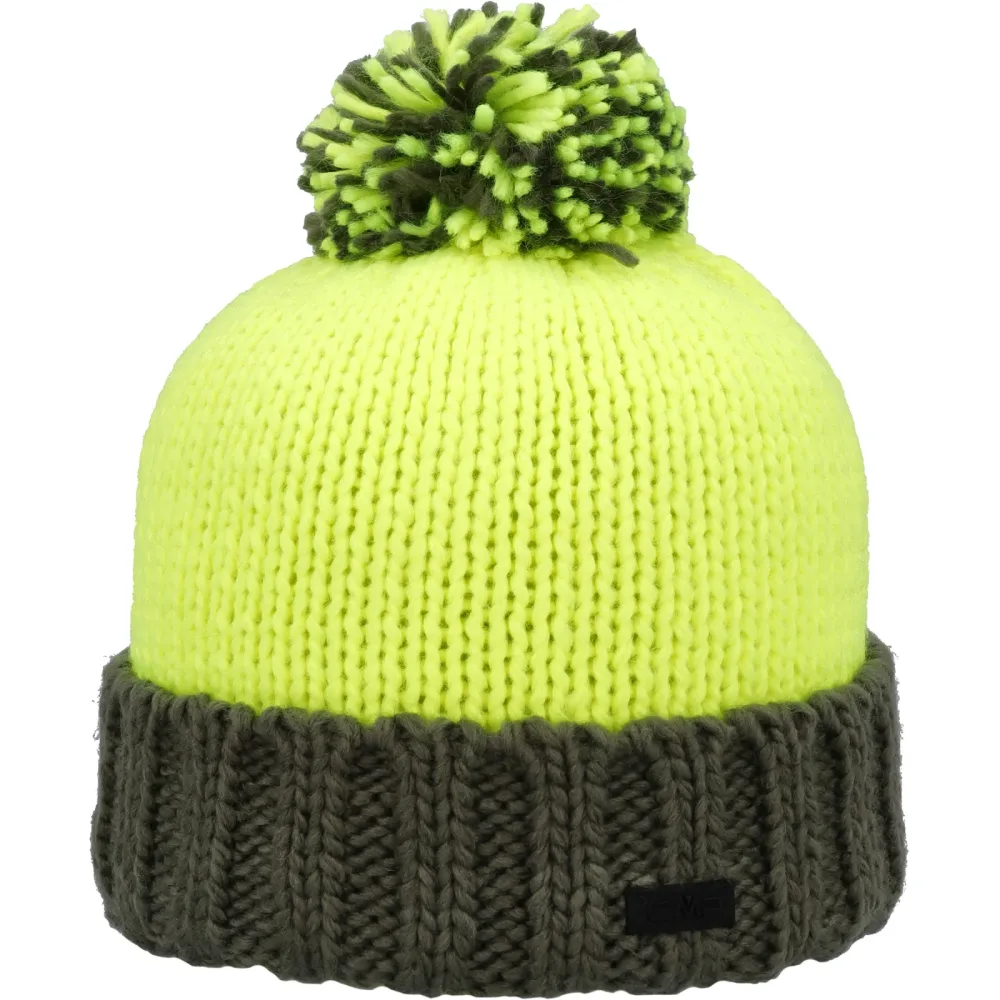 CMP Kinder Knitted Mütze
