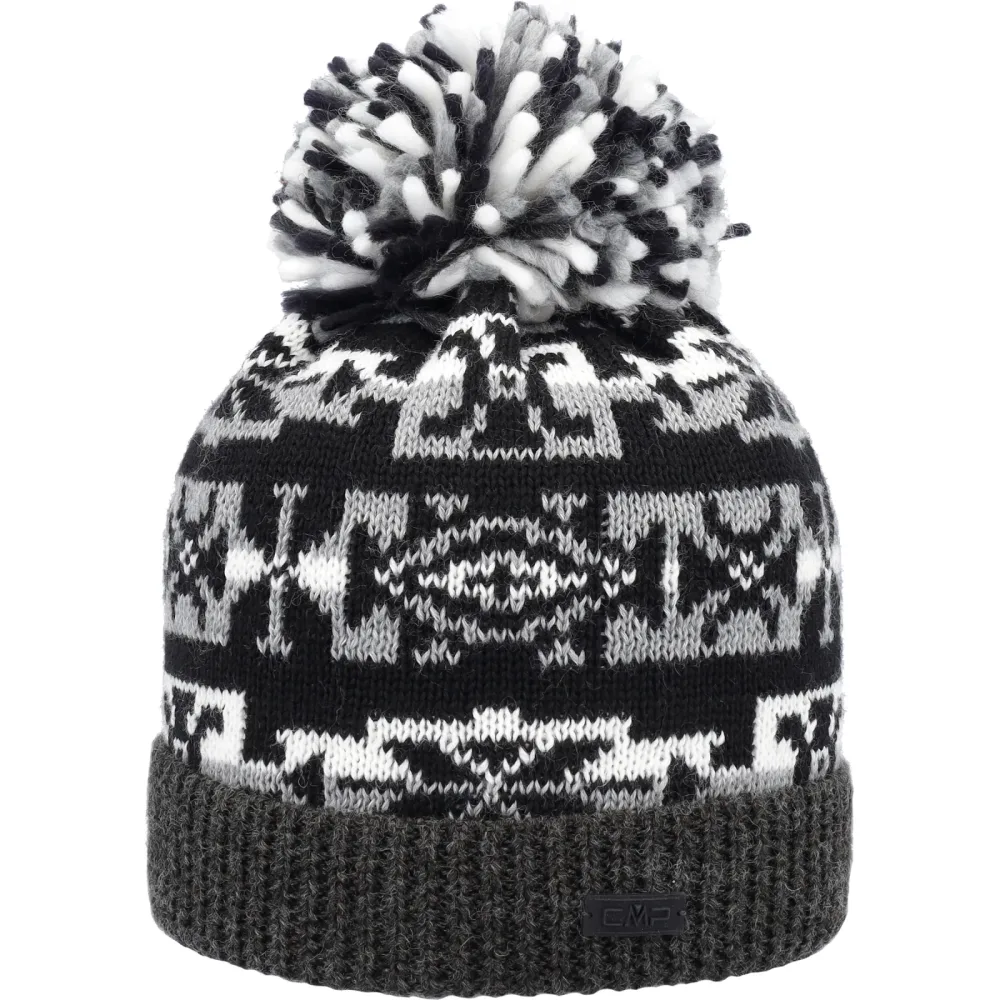 CMP Kinder Knitted Mütze