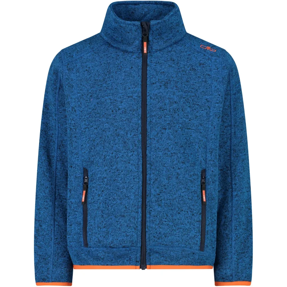 CMP Kinder Fleece Jacke