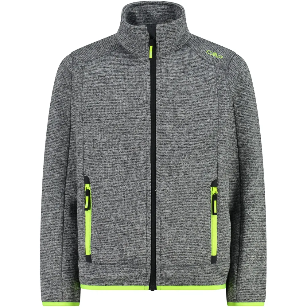 CMP Kinder Fleece Jacke