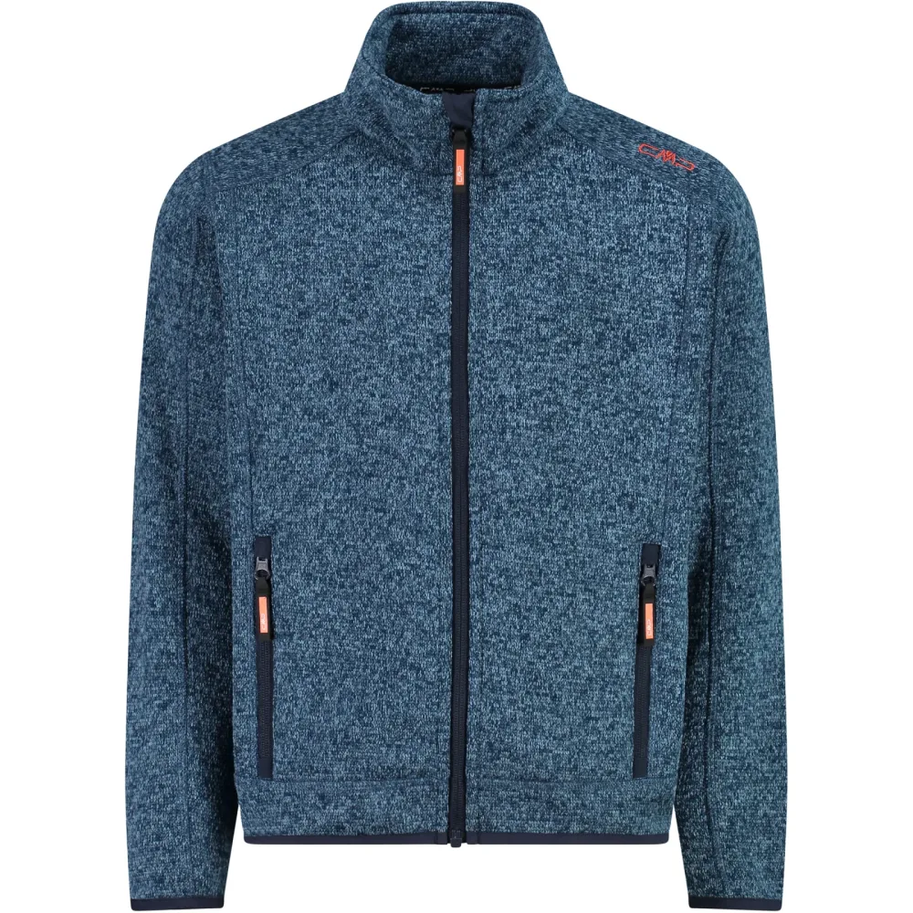 CMP Kinder Fleece Jacke