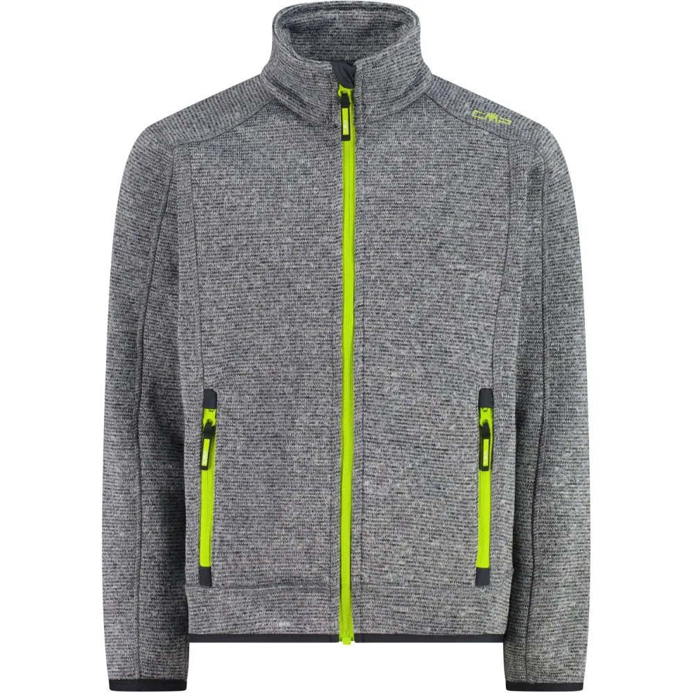 CMP Kinder Fleece Jacke