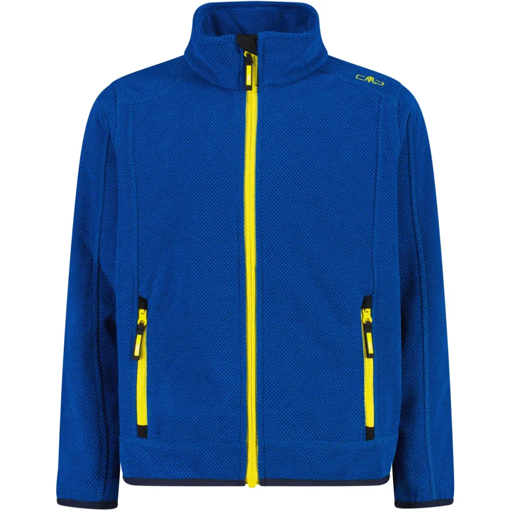 CMP Kinder Fleece Jacke