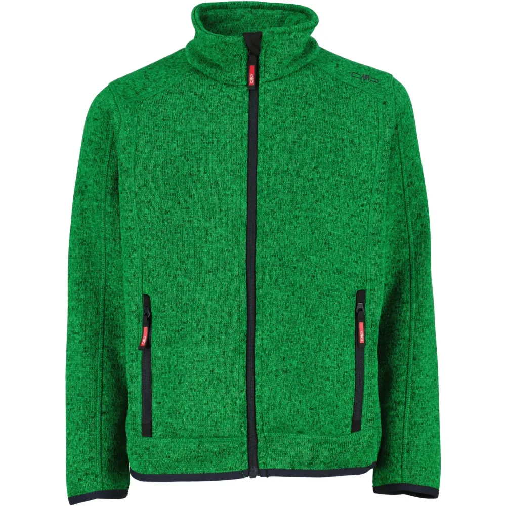 CMP Kinder Fleece Jacke