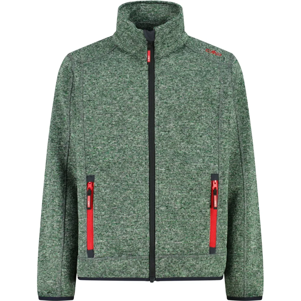 CMP Kinder Fleece Jacke