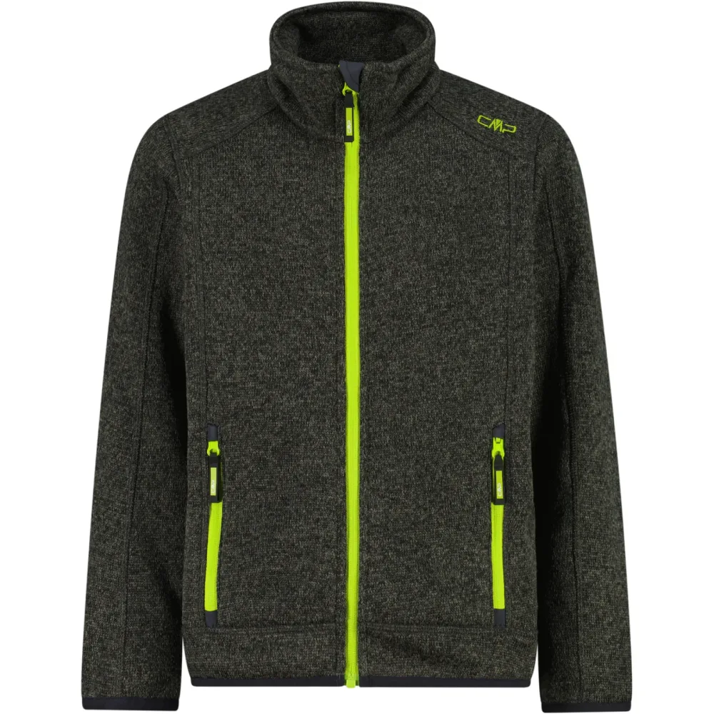 CMP Kinder Fleece Jacke
