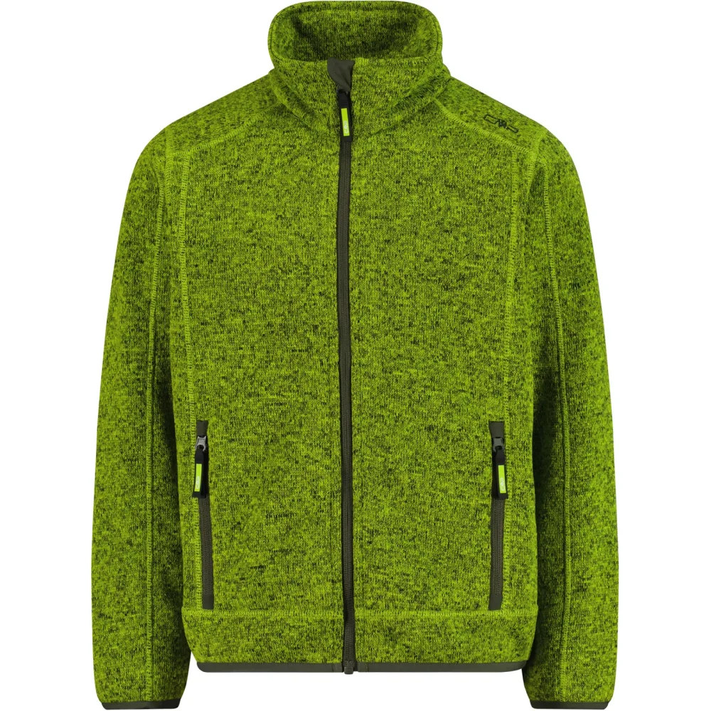 CMP Kinder Fleece Jacke