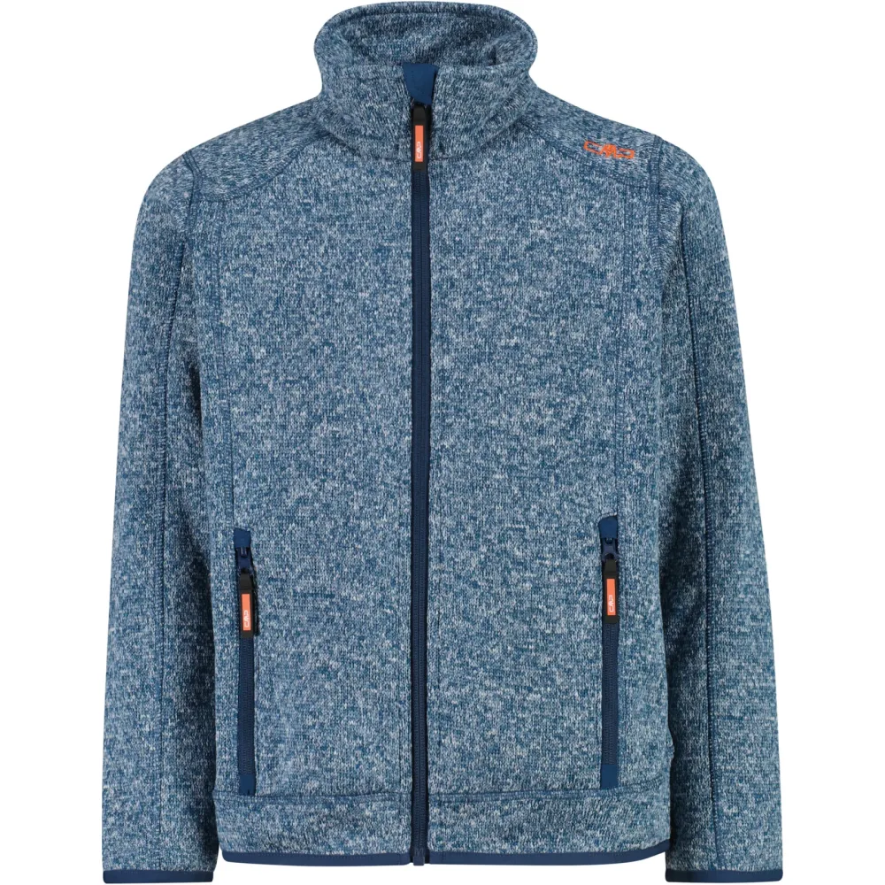 CMP Kinder Fleece Jacke
