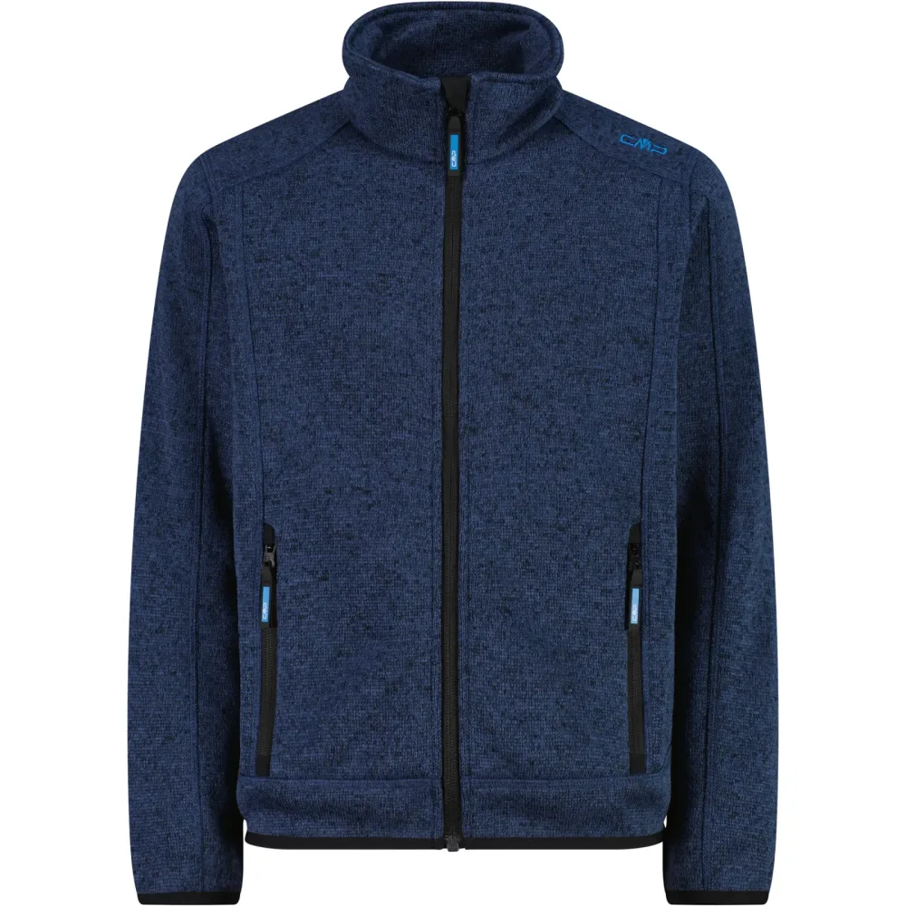 CMP Kinder Fleece Jacke