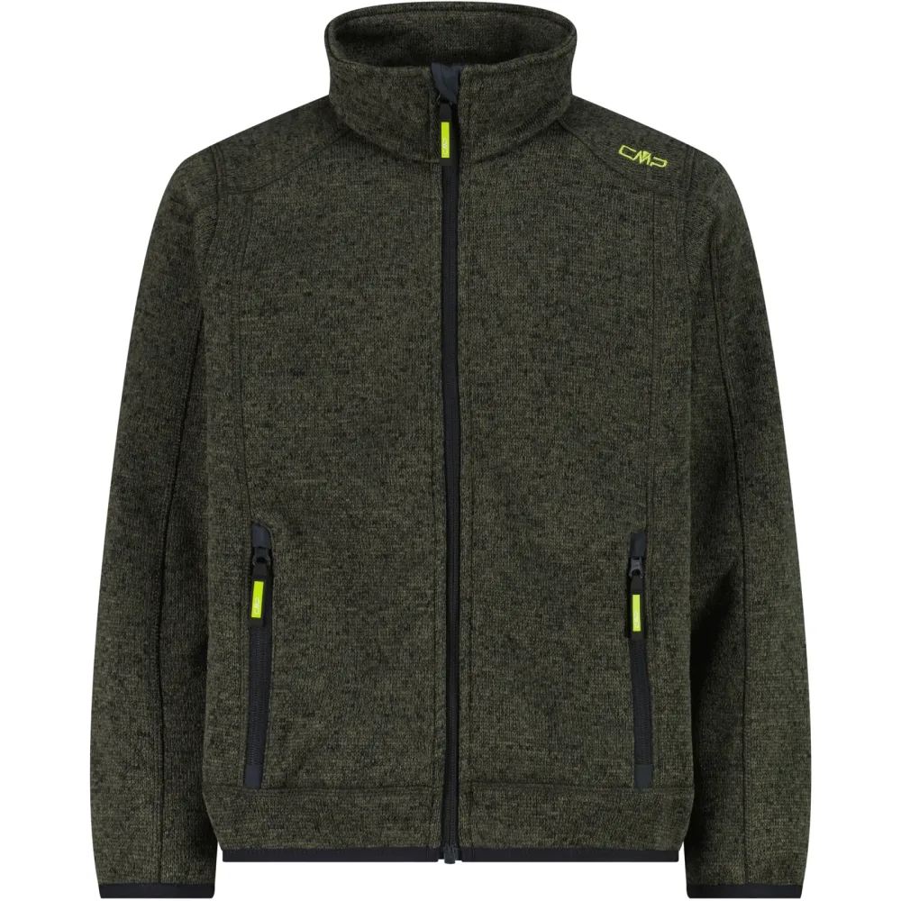 CMP Kinder Fleece Jacke