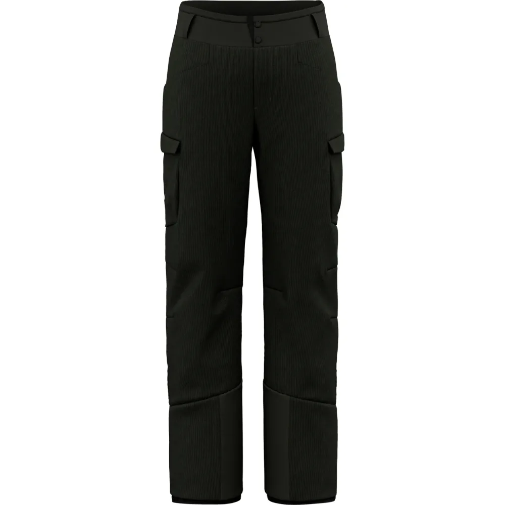 Salewa Herren Sella Cord Hose