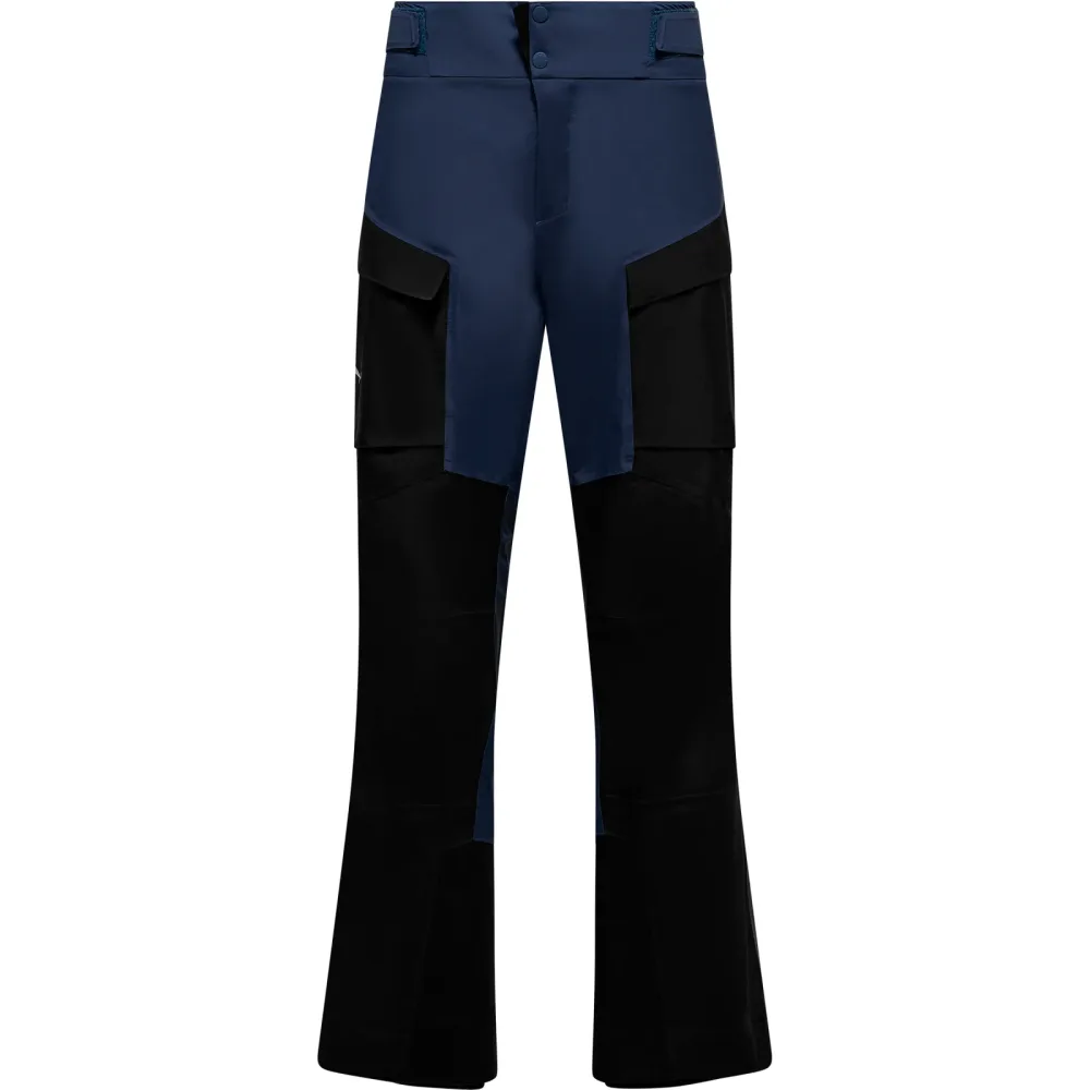 Salewa Herren Sella Free 3L PTX Hose