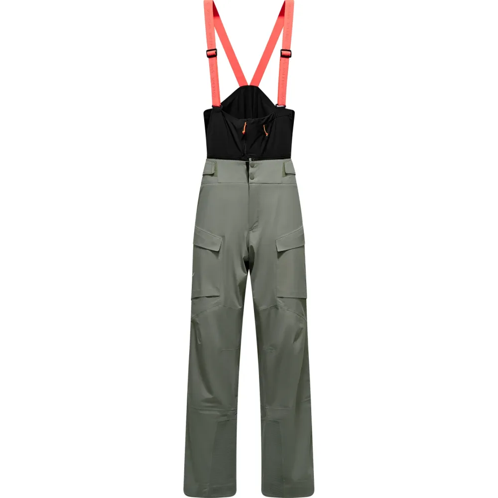 Salewa Herren Sella Free 3L PTX Hose
