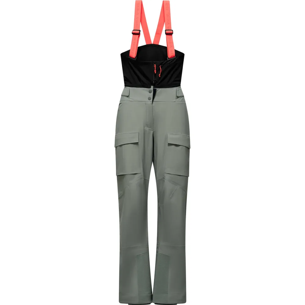 Salewa Damen Sella Free 3L PTX Hose