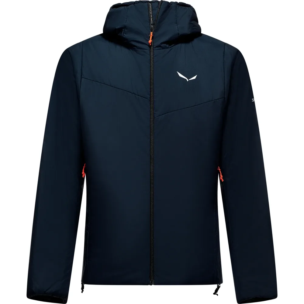 Salewa Herren Puez Catinaccio 2 TWR Hoodie Jacke