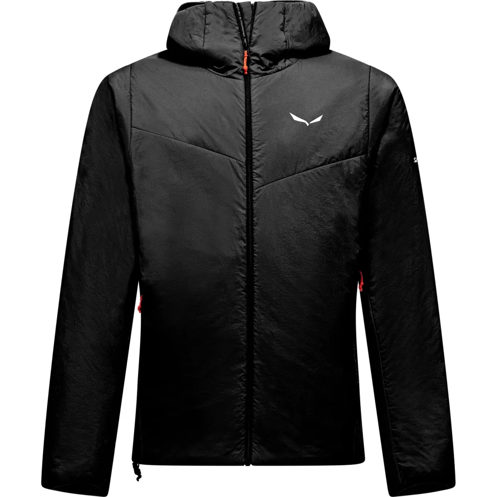Salewa Herren Puez Catinaccio 2 TWR Hoodie Jacke