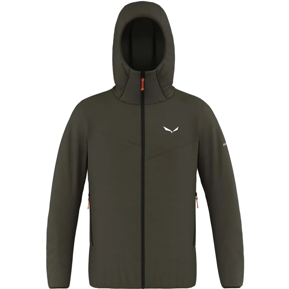 Salewa Herren Puez Catinaccio 2 TWR Hoodie Jacke