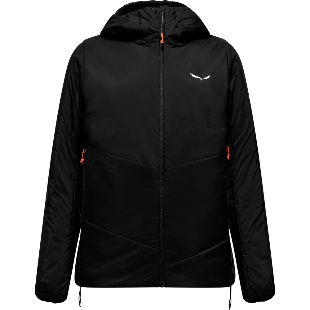 Salewa Damen Puez Catinaccio 2 TWR Hoodie Jacke