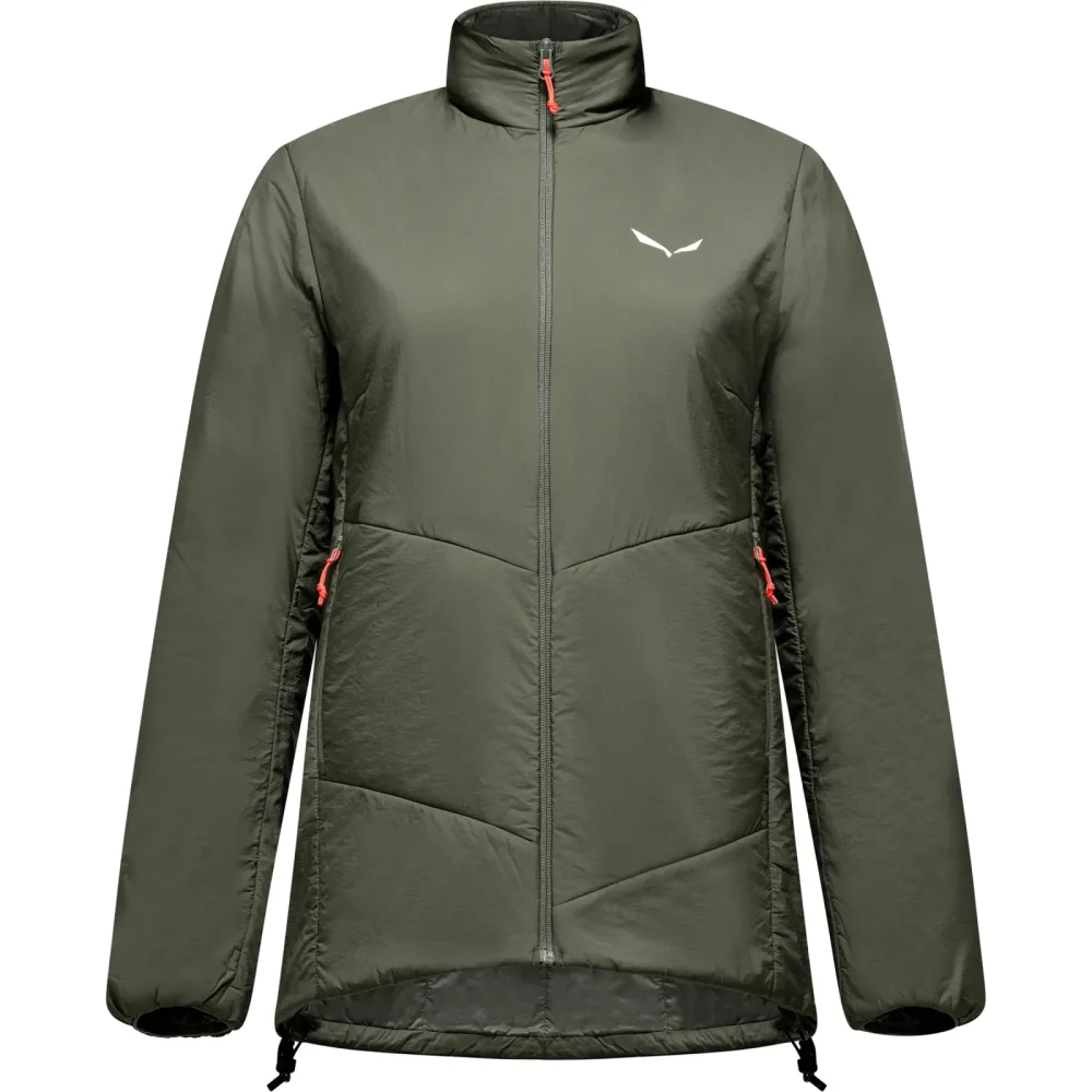 Salewa Damen Puez Catinaccio 2 TWR Hoodie Jacke